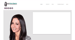 Desktop Screenshot of carrienet.com